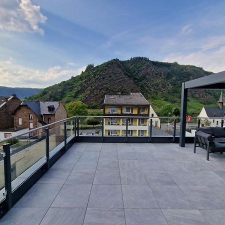 Ferienwohnungen Lenz Cochem Exteriér fotografie